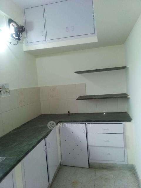 1 BHK Flat for Rent  In Indiranagar