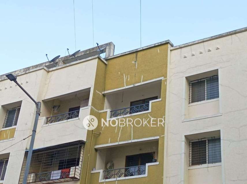 2 BHK Flat In Gharonda Apartment For Sale  In Somatane
