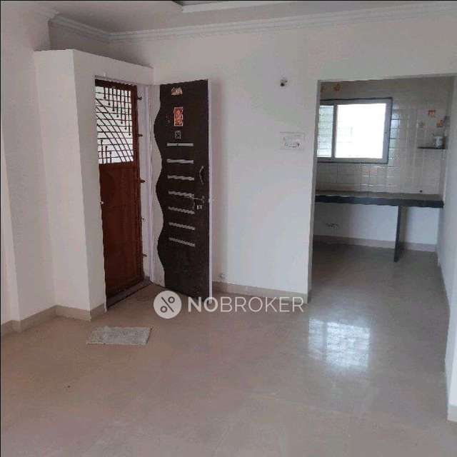 2 BHK Flat In Gharonda Apartment For Sale  In Somatane
