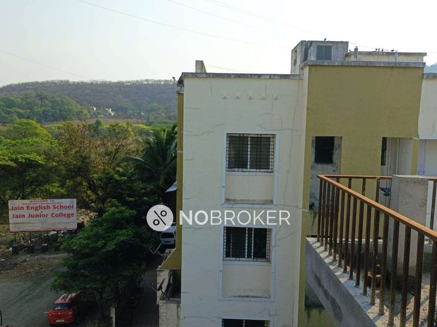 2 BHK Flat In Gharonda Apartment For Sale  In Somatane