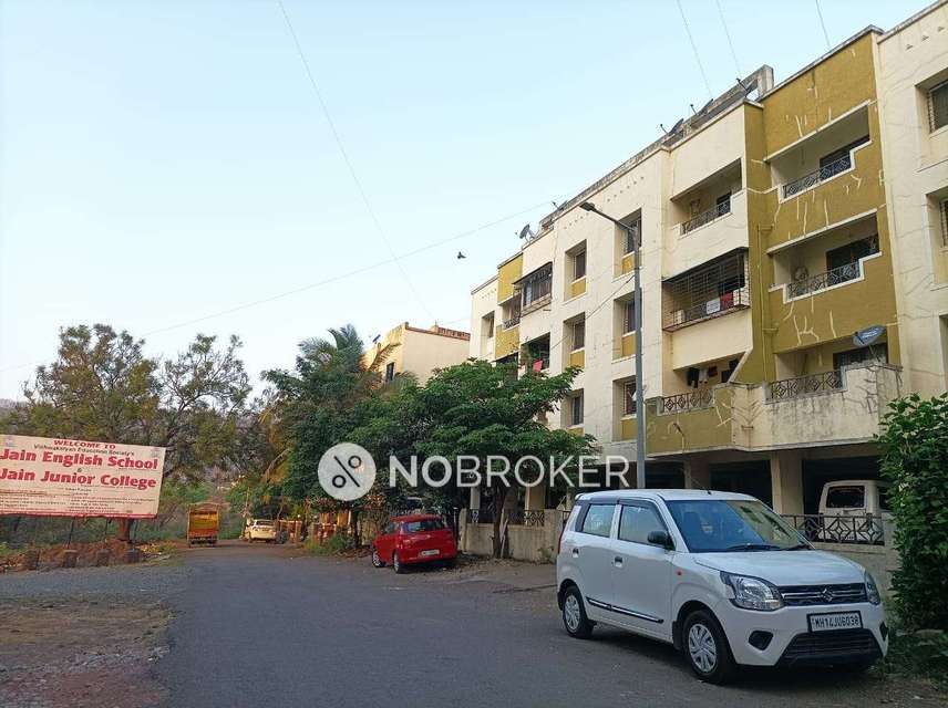 2 BHK Flat In Gharonda Apartment For Sale  In Somatane