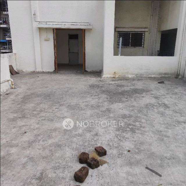 2 BHK Flat In Gharonda Apartment For Sale  In Somatane