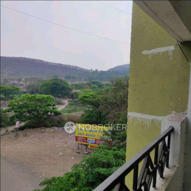 2 BHK Flat In Gharonda Apartment For Sale  In Somatane