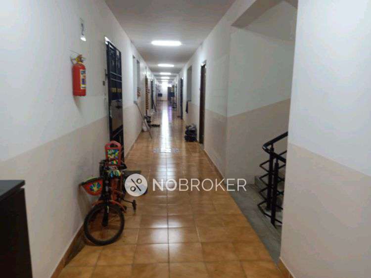 2 BHK Flat In Xs Real Vivacity For Sale  In Guduvanchery