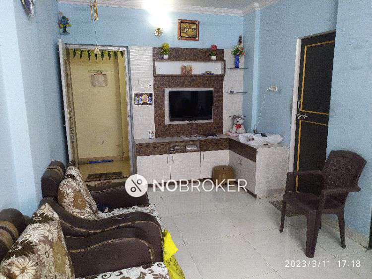 1 BHK Flat In Krishni  Apartment for Rent  In Manaji Nagar, Narhe, Pune, Maharashtra 411041, India