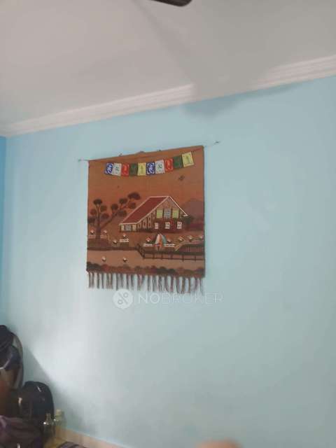 1 BHK Flat In Krishni  Apartment for Rent  In Manaji Nagar, Narhe, Pune, Maharashtra 411041, India