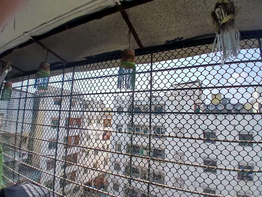 1 BHK Flat In Krishni  Apartment for Rent  In Manaji Nagar, Narhe, Pune, Maharashtra 411041, India