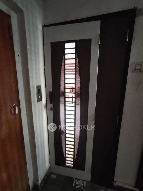 2 BHK Flat In Dhavalgiri Apartment For Sale  In Kalyan