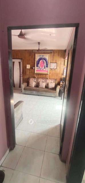 2 BHK Flat In Dhavalgiri Apartment For Sale  In Kalyan