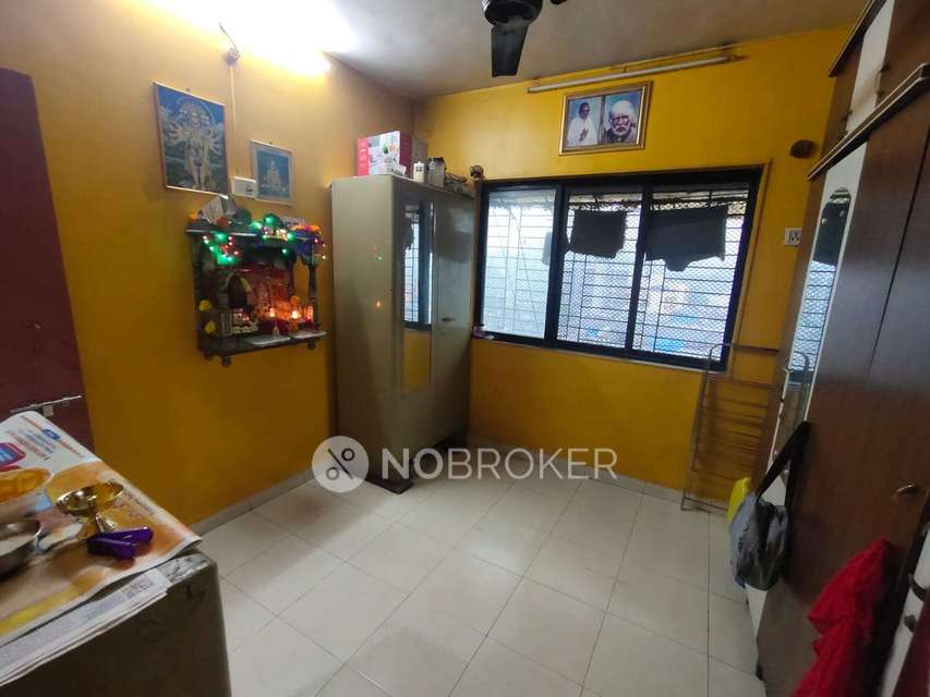 2 BHK Flat In Dhavalgiri Apartment For Sale  In Kalyan