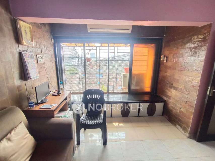 2 BHK Flat In Dhavalgiri Apartment For Sale  In Kalyan