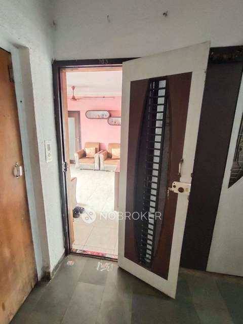 2 BHK Flat In Dhavalgiri Apartment For Sale  In Kalyan