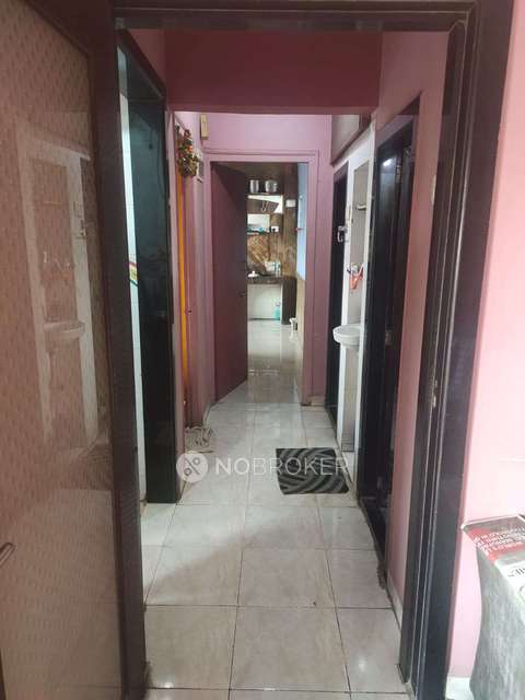 2 BHK Flat In Dhavalgiri Apartment For Sale  In Kalyan