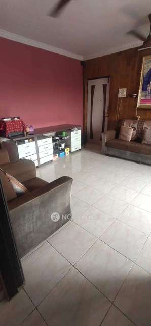 2 BHK Flat In Dhavalgiri Apartment For Sale  In Kalyan