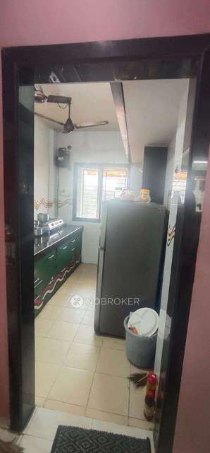 2 BHK Flat In Dhavalgiri Apartment For Sale  In Kalyan