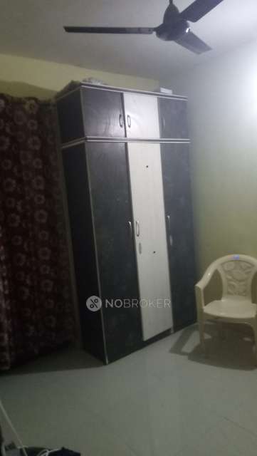 1 BHK Flat In Shree Ganesh Vedi Residency For Sale  In Dombivli East