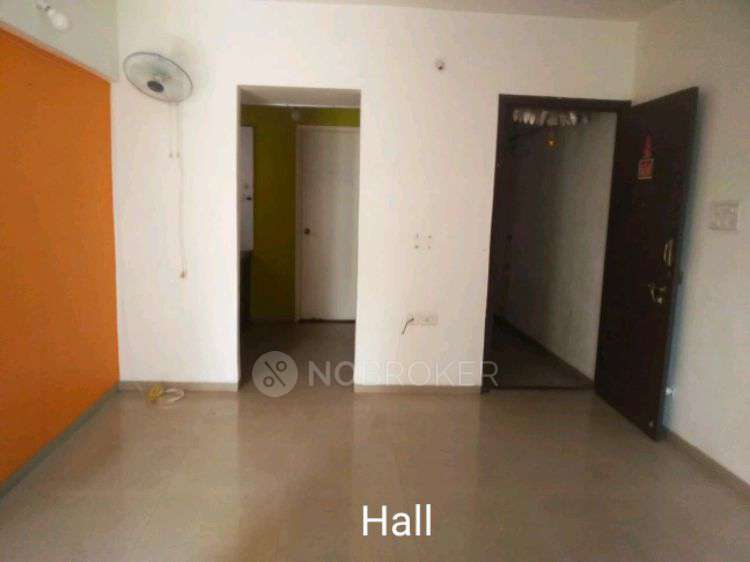 2 BHK Flat In Simplicity For Sale  In Handewadi