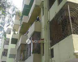 3 BHK Flat In Aliza Enclave For Sale  In Musheerabad