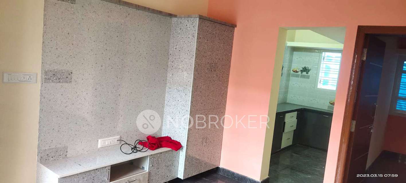 1 BHK House for Rent  In Dommasandra