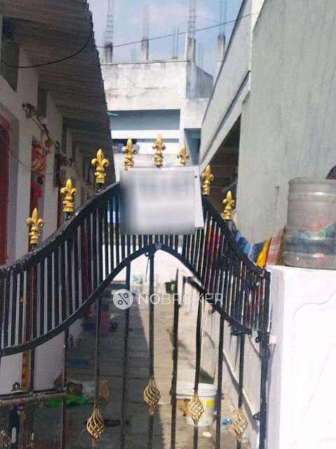 1 BHK House for Rent  In Mansoorabad