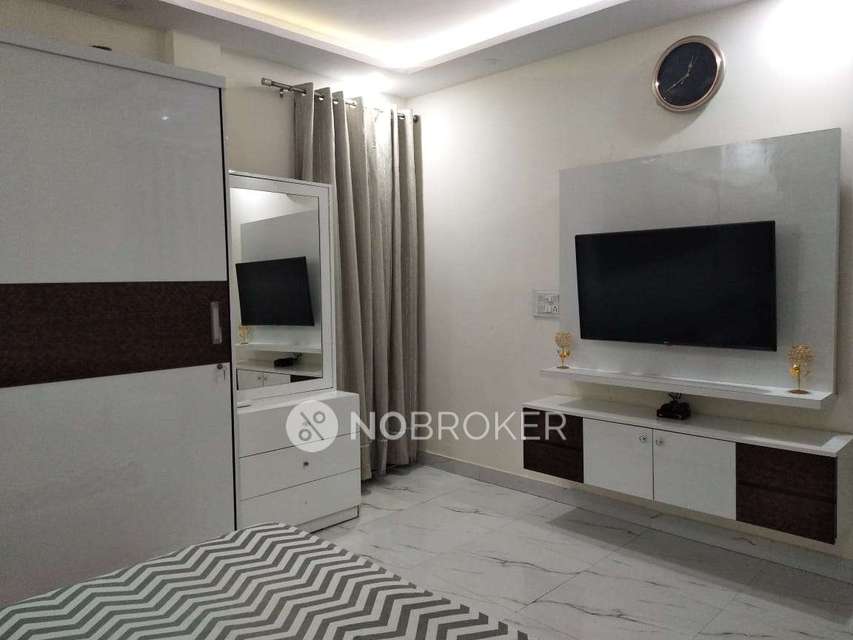 3 BHK Flat For Sale  In Tagore Garden, Tagore Garden Extension