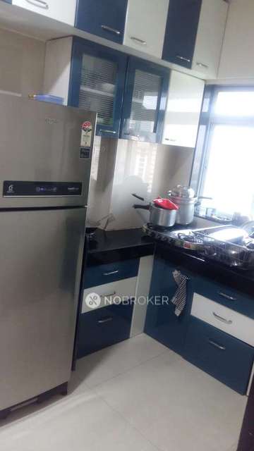 1 BHK Flat In Shraddha Esquire Skytower For Sale  In Mulund West