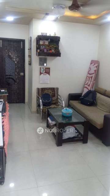 1 BHK Flat In Shraddha Esquire Skytower For Sale  In Mulund West
