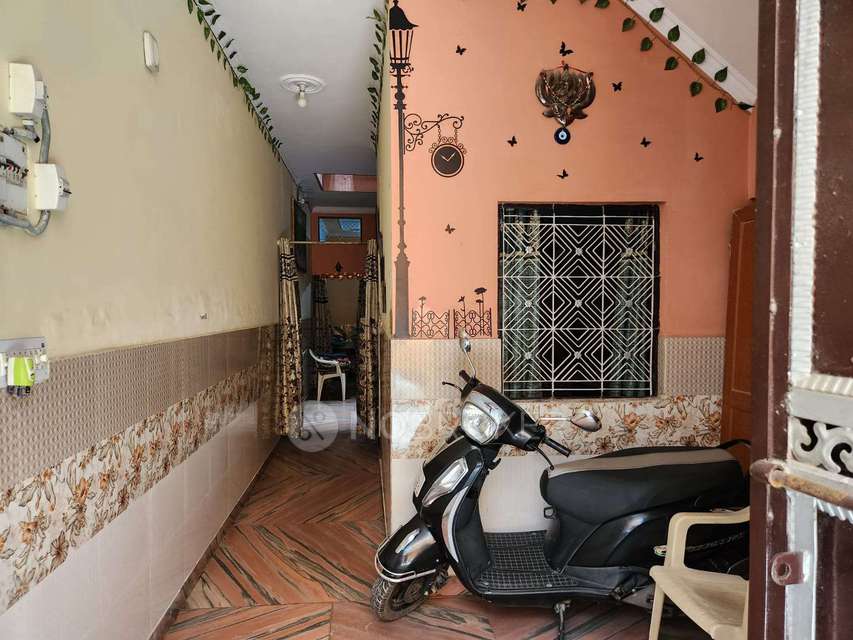 3 BHK House For Sale  In Raj Nagar Ii 