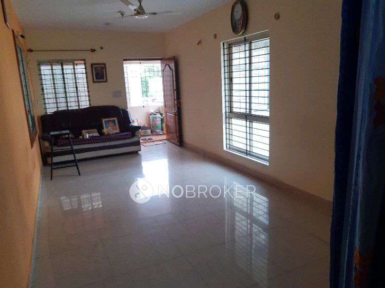 1 BHK Flat In Mandira Apartment for Rent  In Shanti Nagar