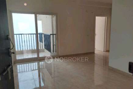 2 BHK Flat In 16th Parkview Independent Floors  for Rent  In Yamuna Expressway