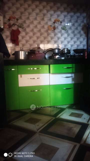 2 BHK Flat In Rudransh Apartment For Sale  In Virar East