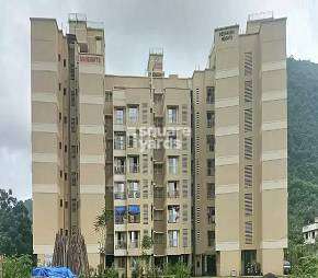 2 BHK Flat In Rudransh Apartment For Sale  In Virar East