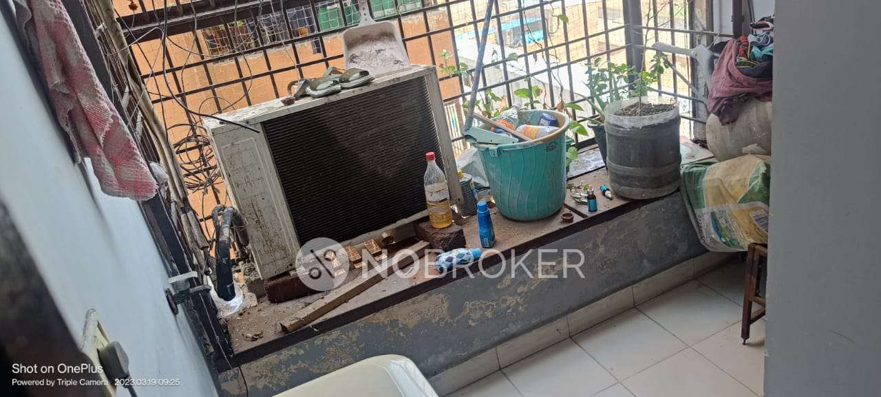 2 BHK Flat In Golden Nest Apartment For Sale  In Sector 68