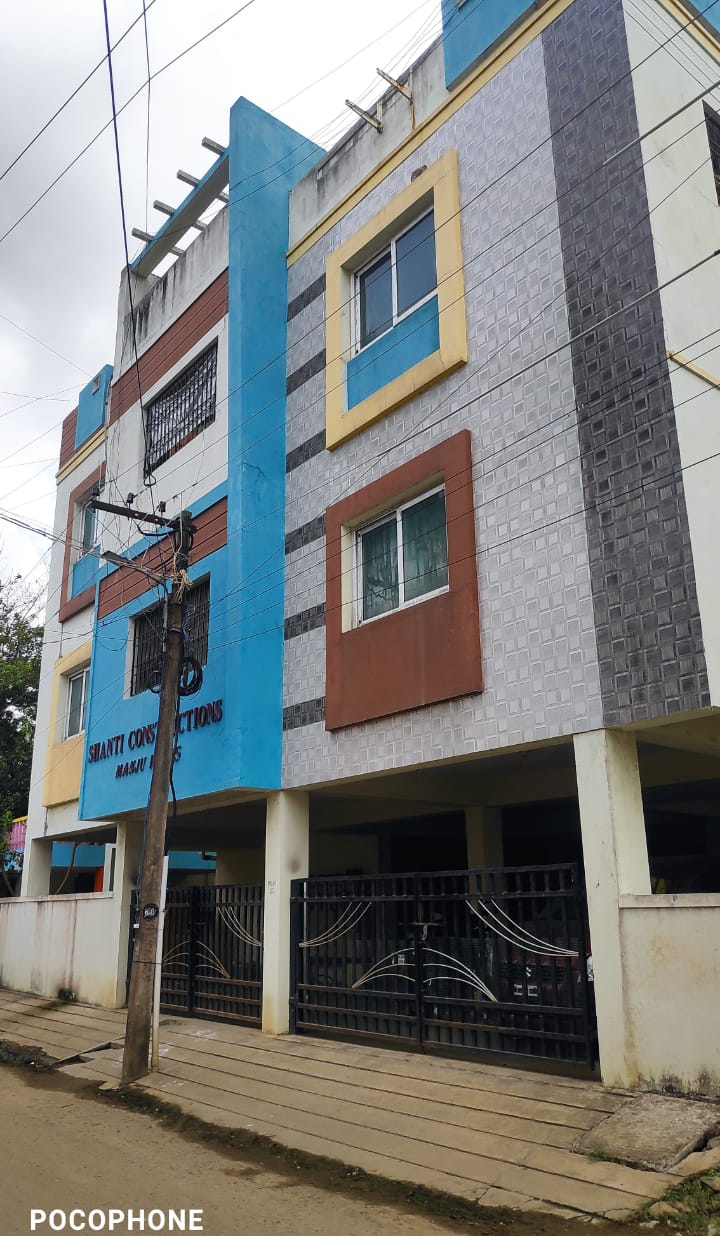 Manju Harsha Homes Chennai, chennai Apartments/Flats NoBroker