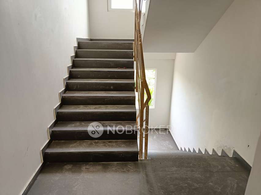 2 BHK Flat In Urbanrise Revolution One For Sale  In Padur