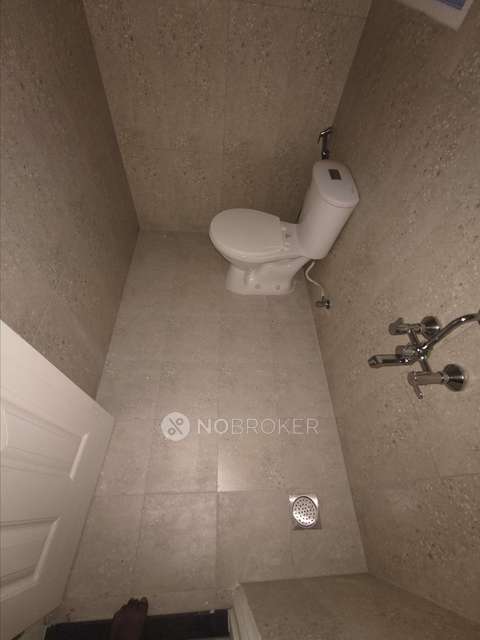 2 BHK Flat In Urbanrise Revolution One For Sale  In Padur