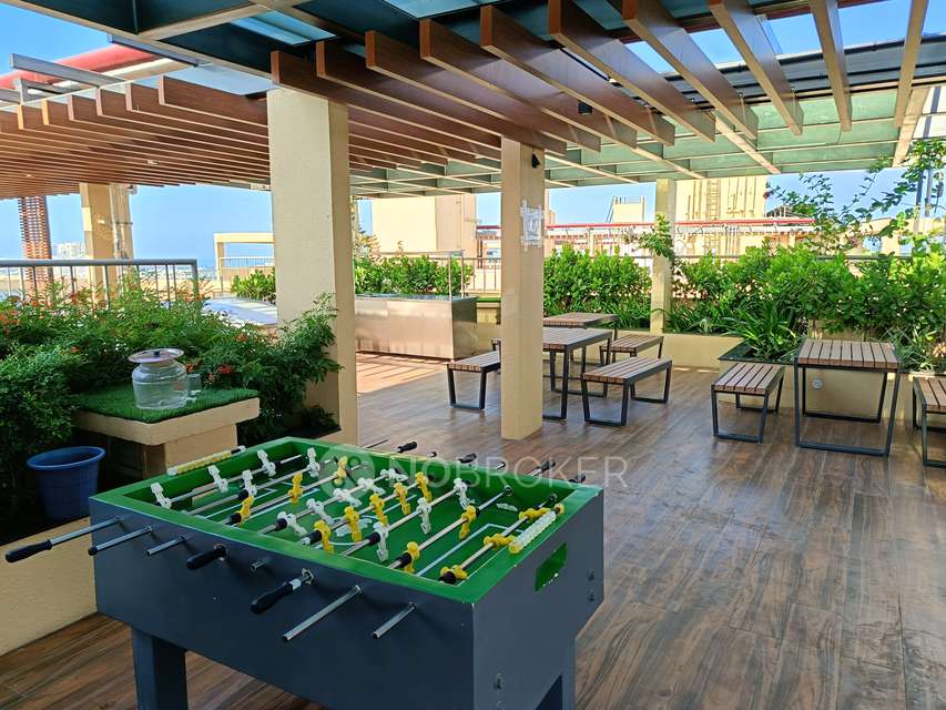 2 BHK Flat In Urbanrise Revolution One For Sale  In Padur