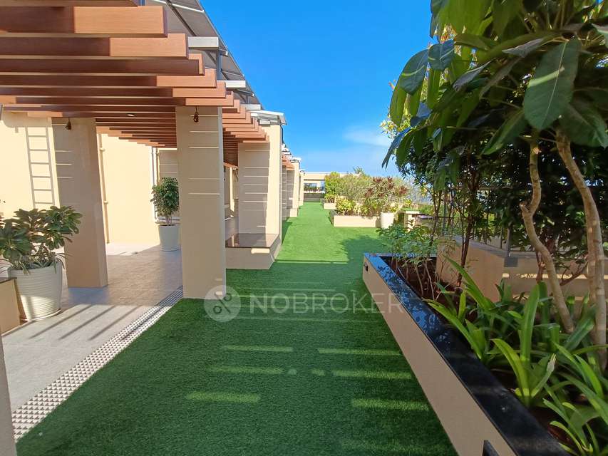 2 BHK Flat In Urbanrise Revolution One For Sale  In Padur