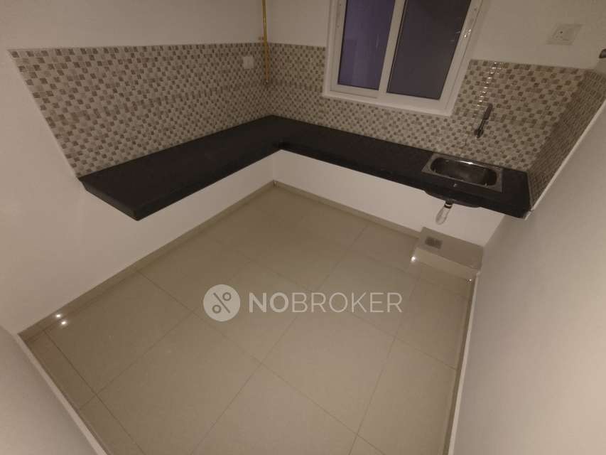 2 BHK Flat In Urbanrise Revolution One For Sale  In Padur