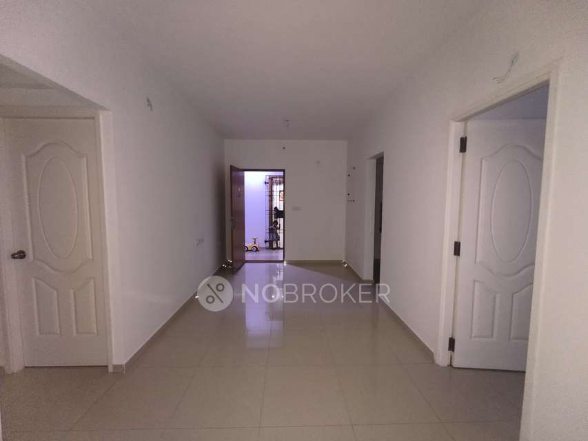 2 BHK Flat In Urbanrise Revolution One For Sale  In Padur