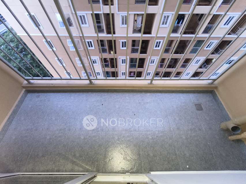 2 BHK Flat In Urbanrise Revolution One For Sale  In Padur