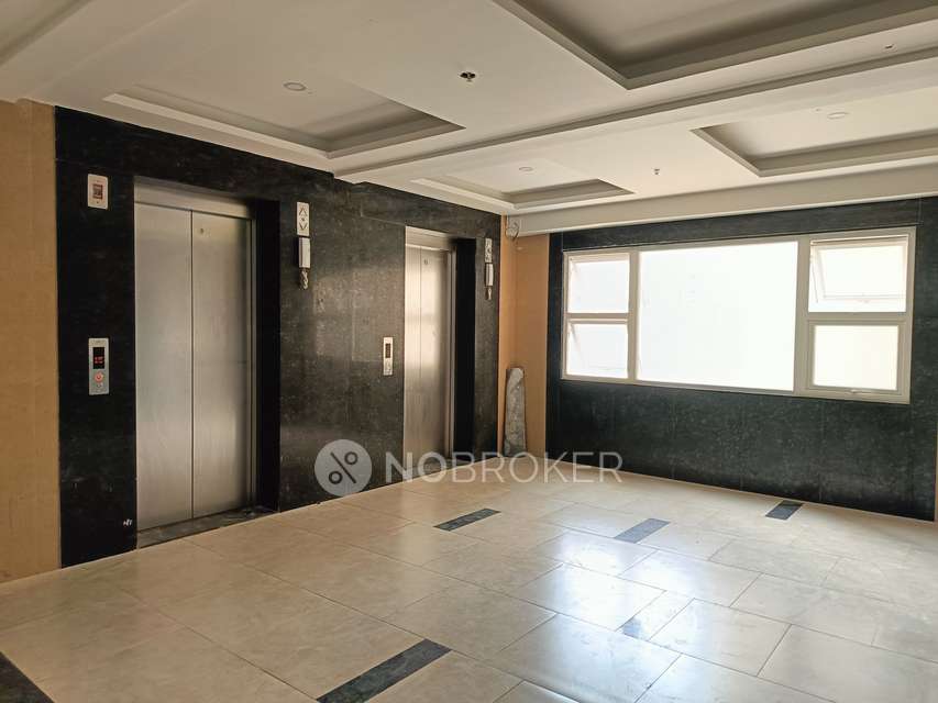 2 BHK Flat In Urbanrise Revolution One For Sale  In Padur