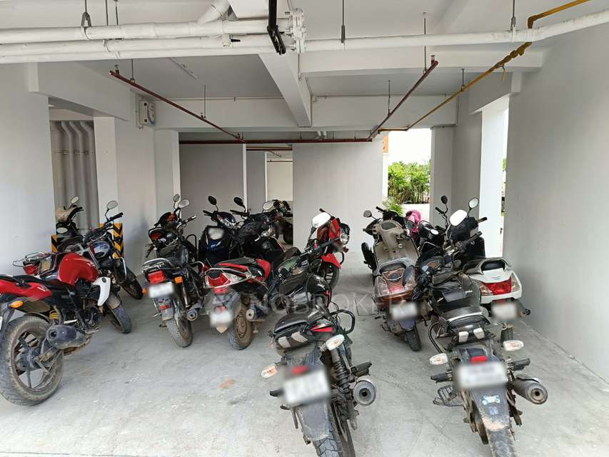 2 BHK Flat In Urbanrise Revolution One For Sale  In Padur