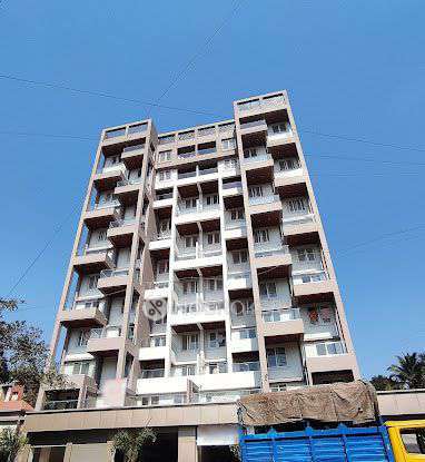 3 BHK Flat In Sky World Dreams For Sale  In Kothrud