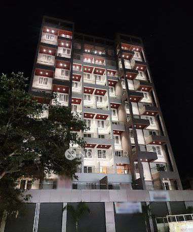 3 BHK Flat In Sky World Dreams For Sale  In Kothrud