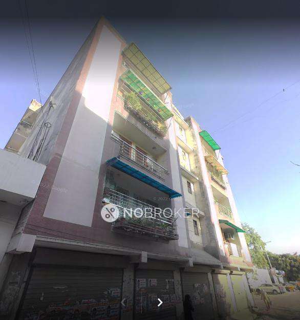 2 BHK Flat For Sale  In Dhirpur Village