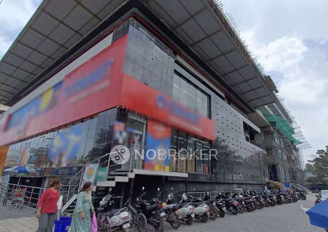 Shop in  Kharadi, Pune for sale 