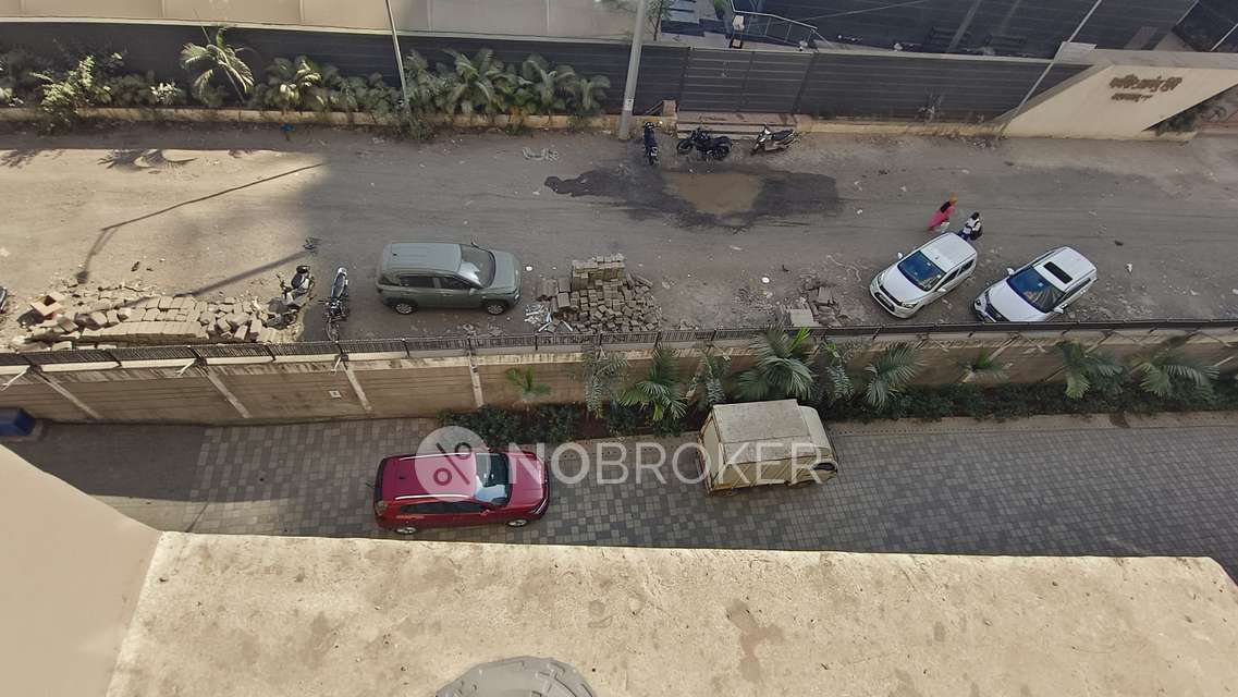 1 BHK Flat In Runwal Eirene For Sale  In  Majiwada