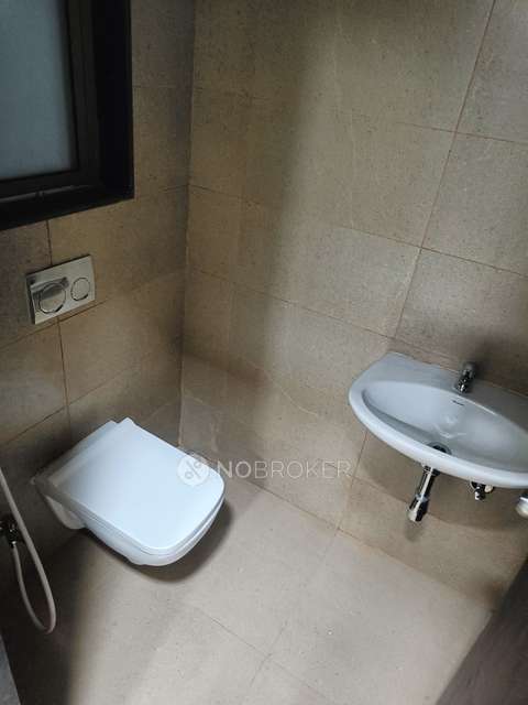 1 BHK Flat In Runwal Eirene For Sale  In  Majiwada