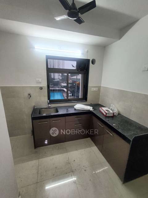 1 BHK Flat In Runwal Eirene For Sale  In  Majiwada